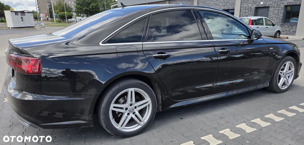 Audi A6 ver-2-0-tdi-quattro-s-tronic - 5