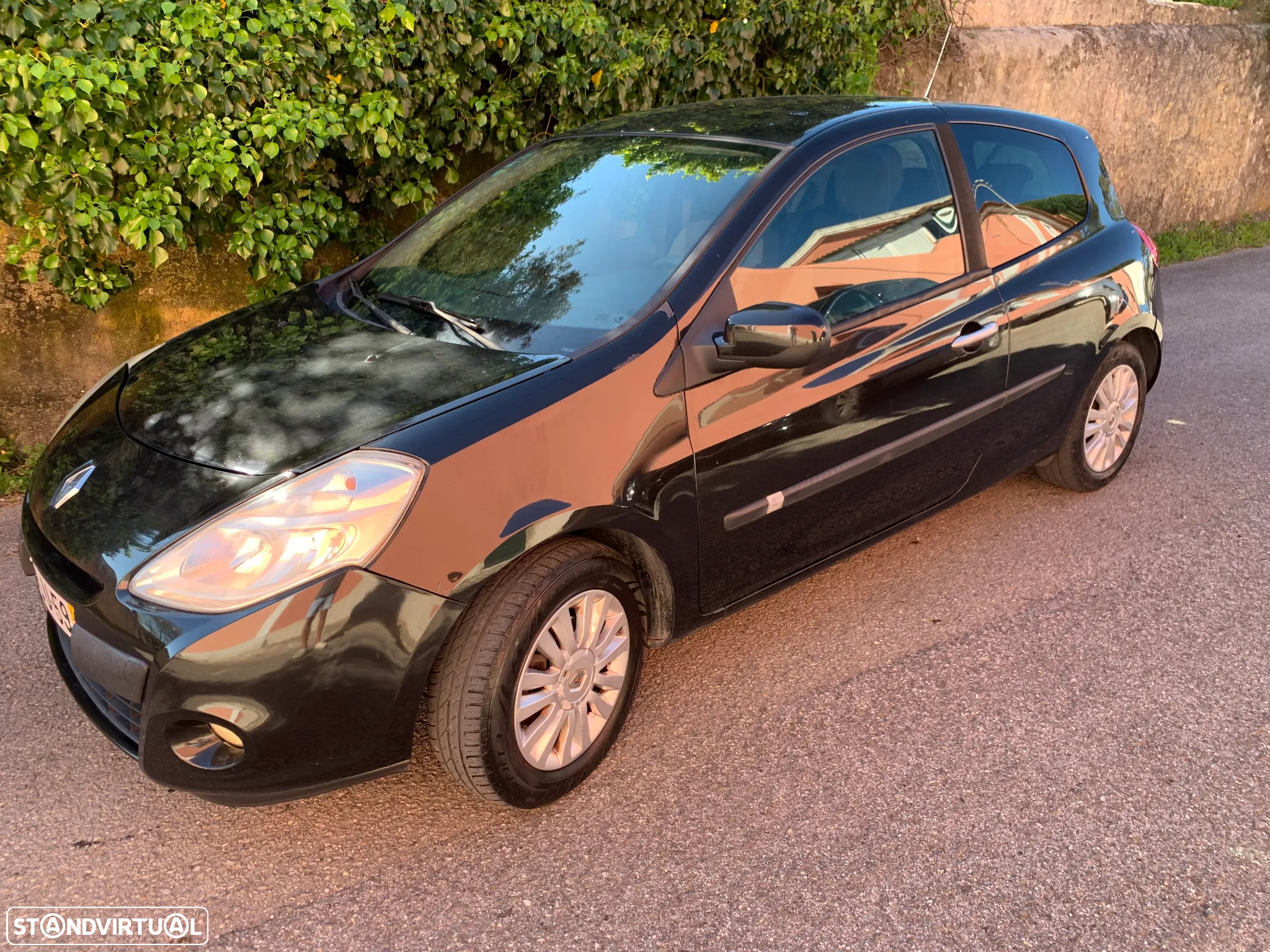 Renault Clio - 3