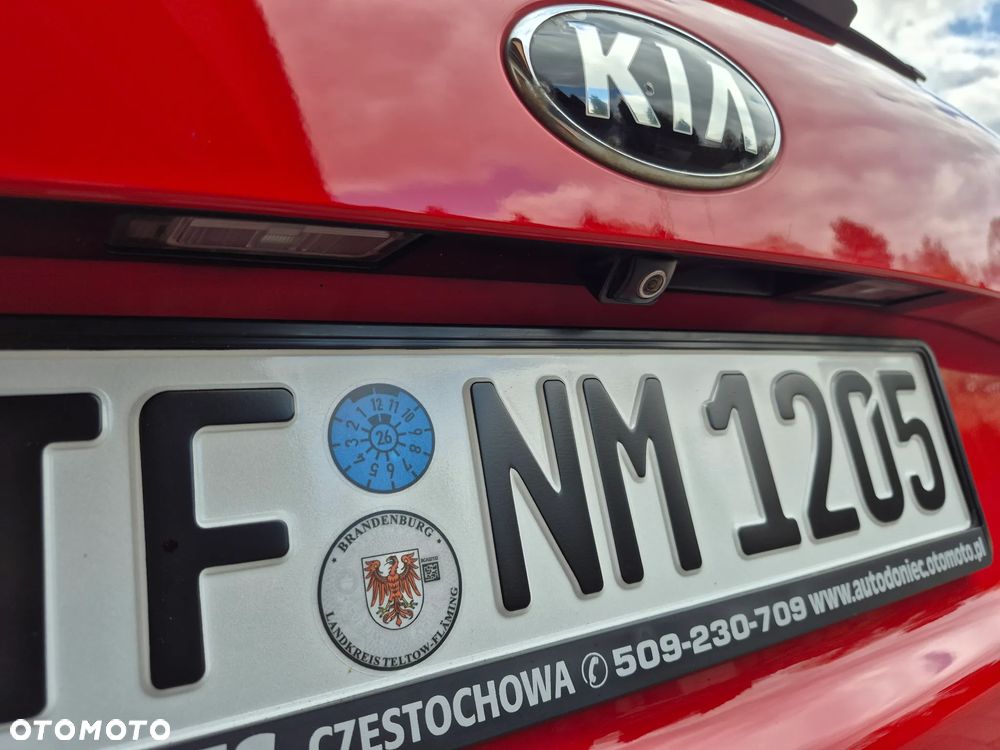 Kia Ceed - 12