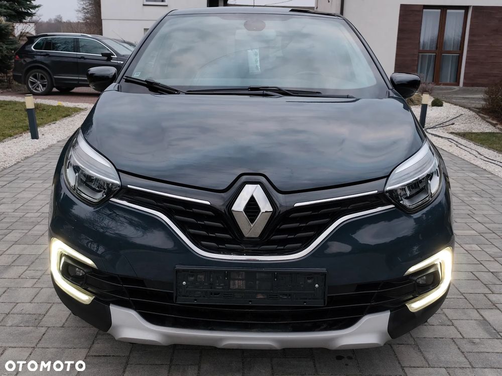 Renault Captur ENERGY TCe 120 EDC Intens - 14