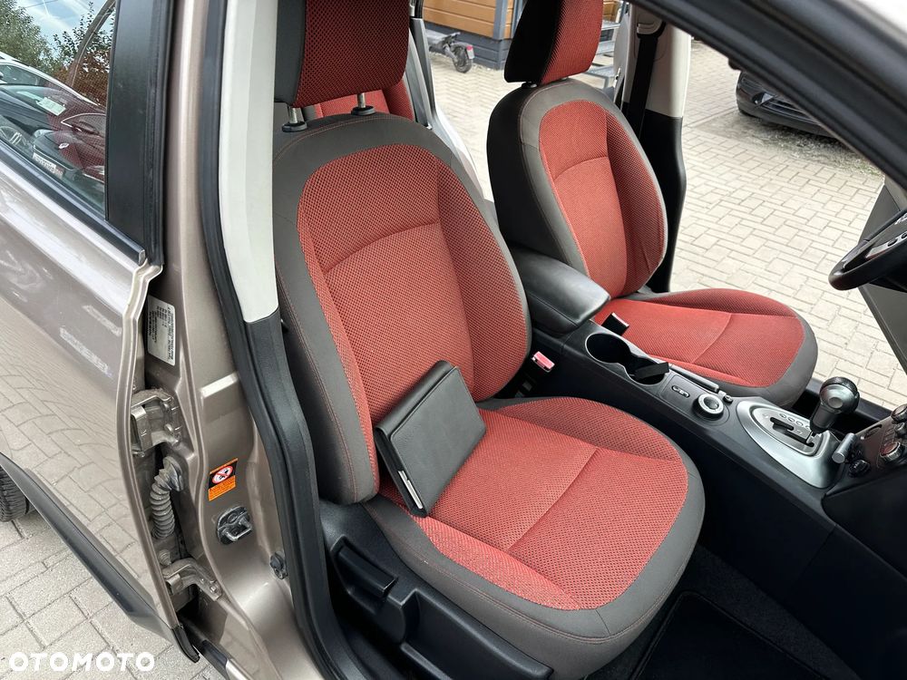 Nissan Qashqai - 20