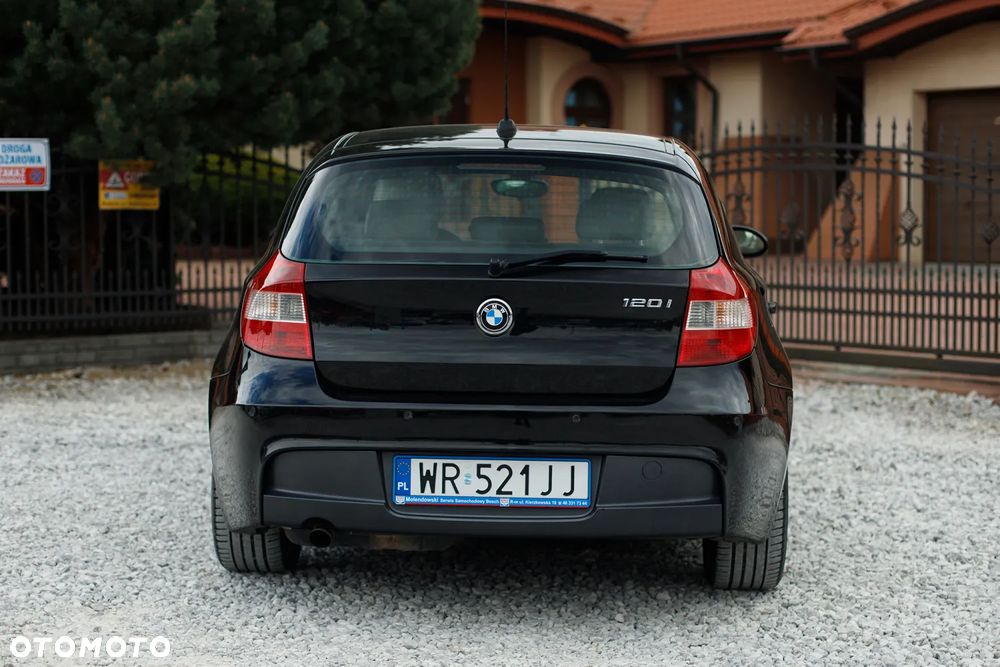 BMW Seria 1 - 11