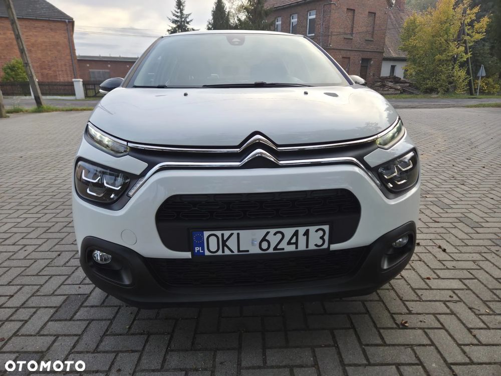 Citroën C3 - 10