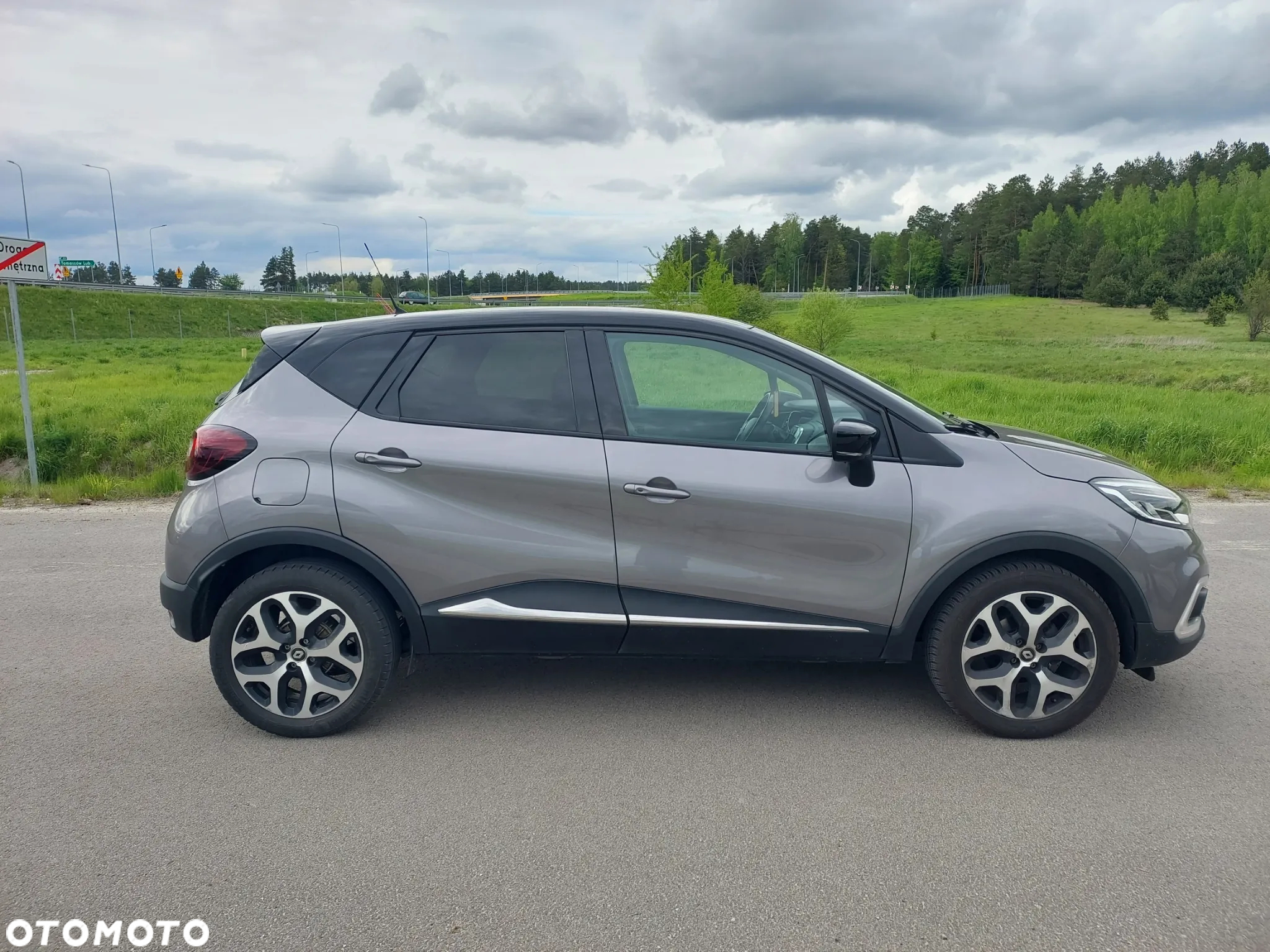 Renault Captur 0.9 Energy TCe Intens - 6