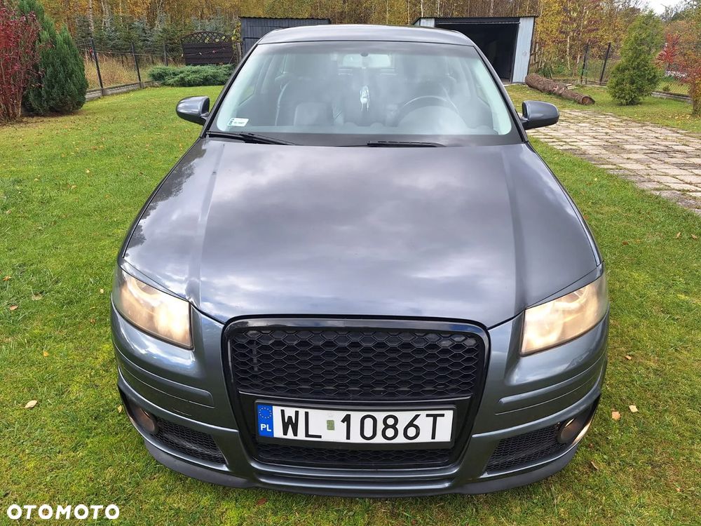 Audi A3 3-drzwiowe 1.9 TDI DPF S line Sportpaket (plus) - 1