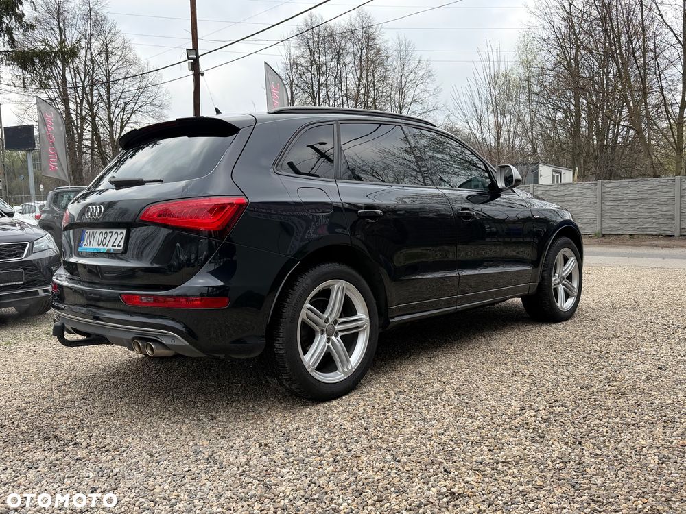 Audi Q5 - 3