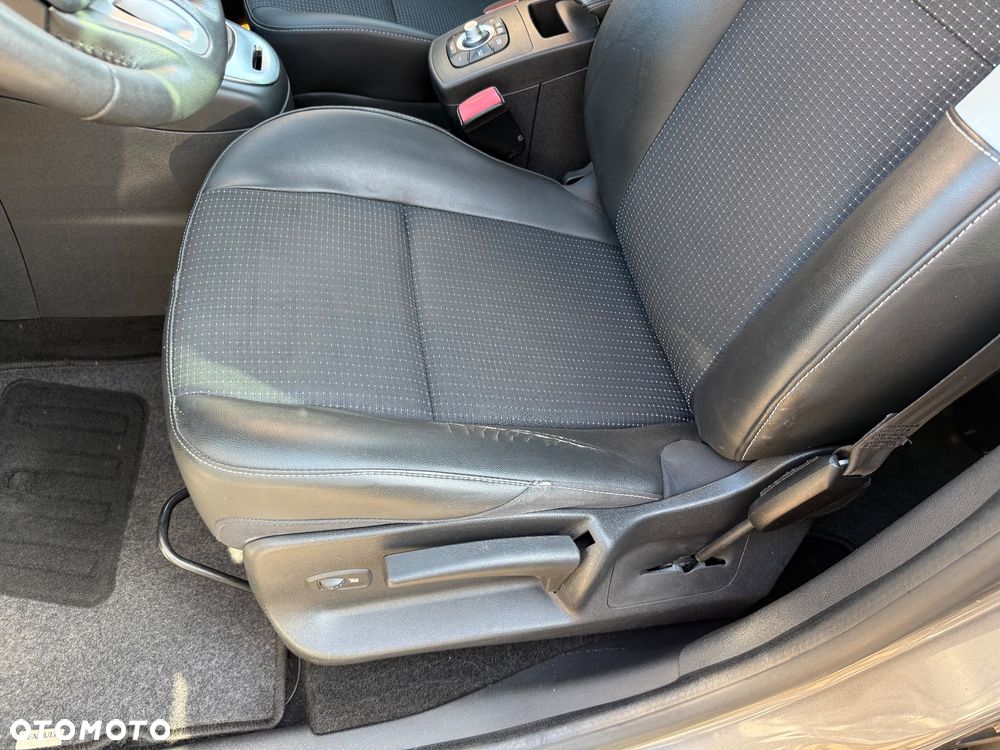 Renault Scenic 2.0 16V 140 CVT Dynamique - 17