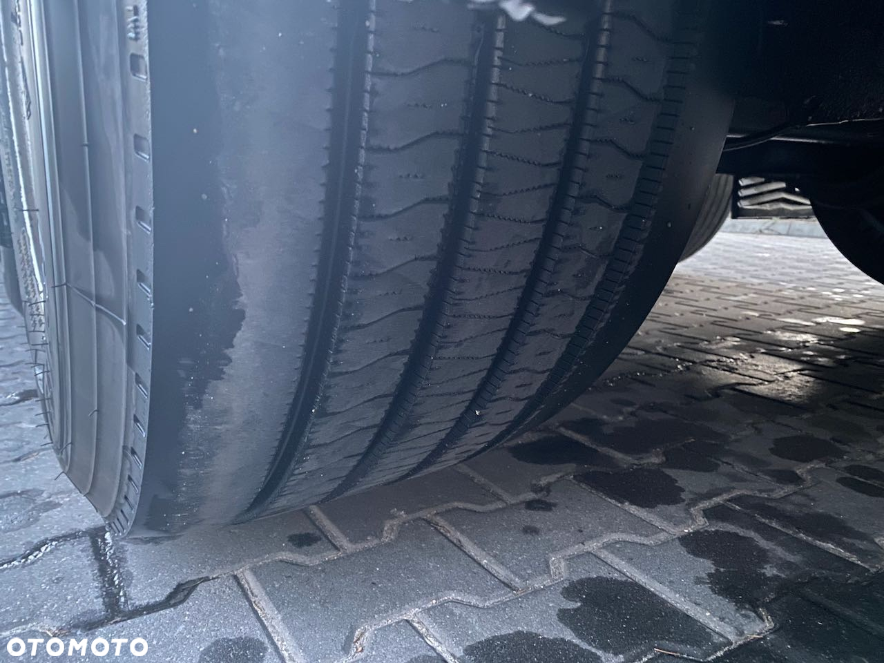 Mercedes-Benz ACTROS - 5