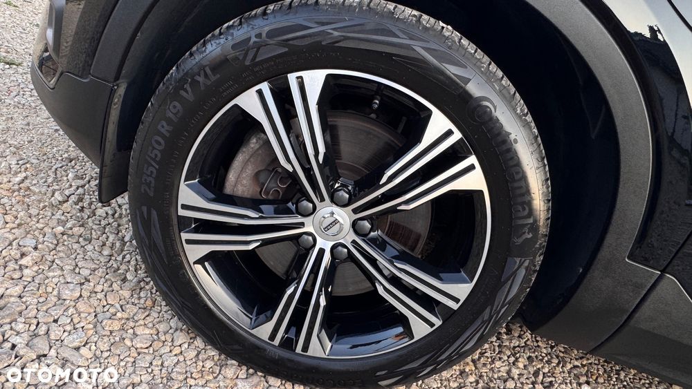 Volvo XC 40 T5 Recharge DKG Inscription - 39