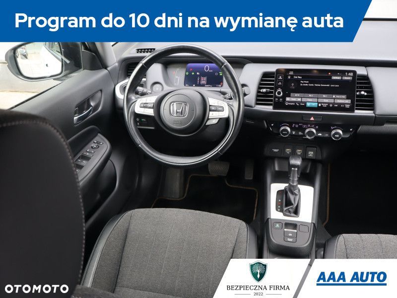 Honda Jazz - 9