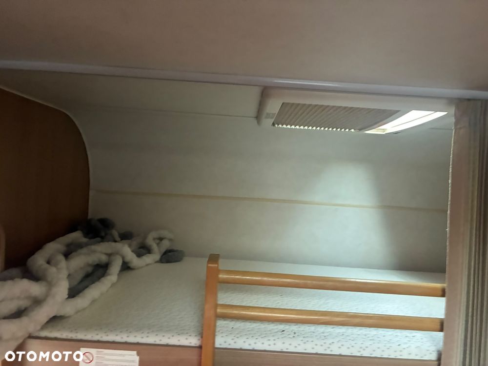 Hymer-Eriba Living 525 TK 560 Hobby 490 KMF - 14