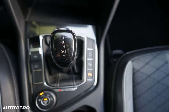 Volkswagen Tiguan - 14