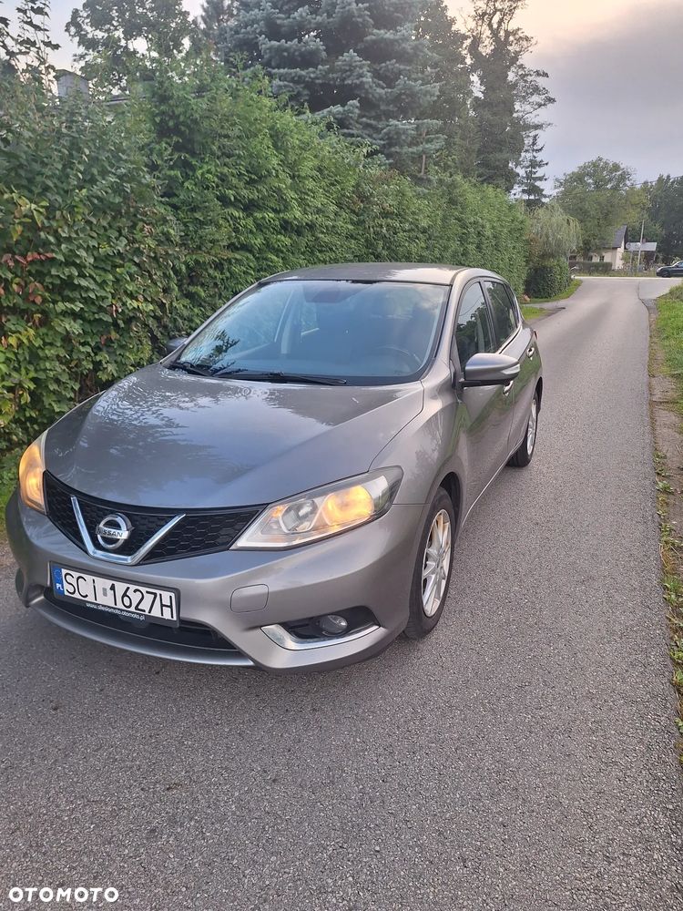 Nissan Pulsar 1.5 dCi Acenta - 3