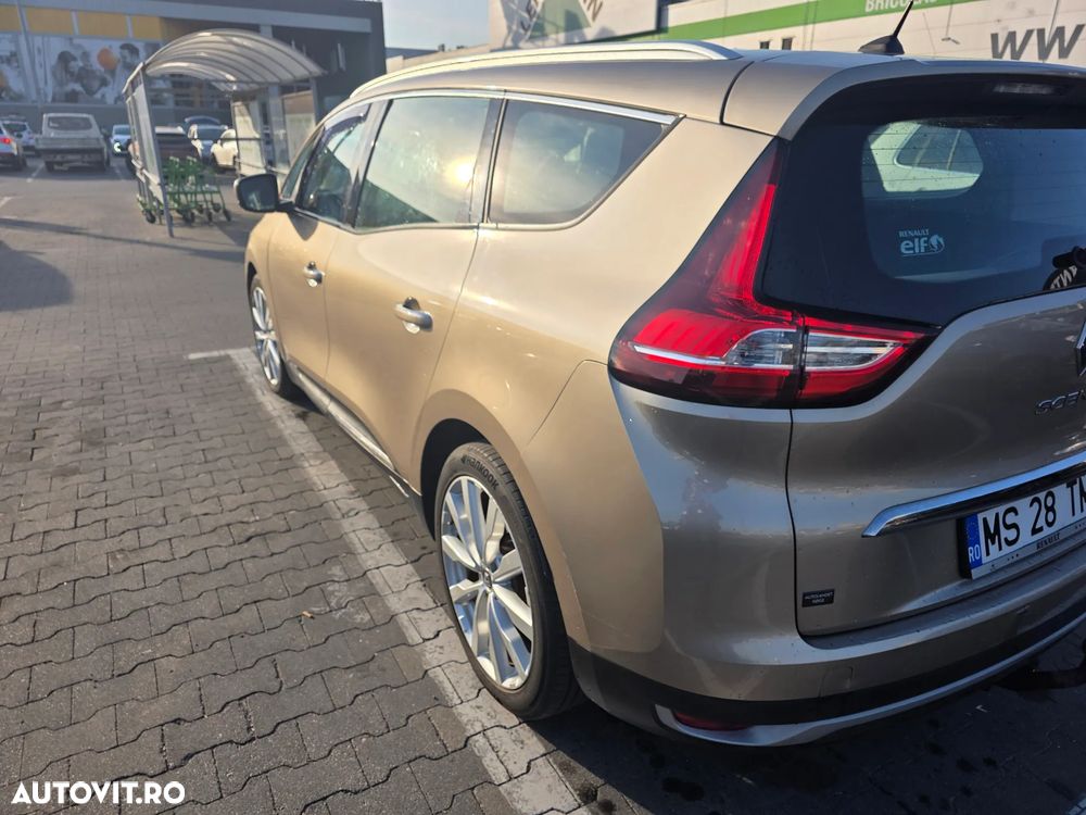 Renault Grand Scenic - 5