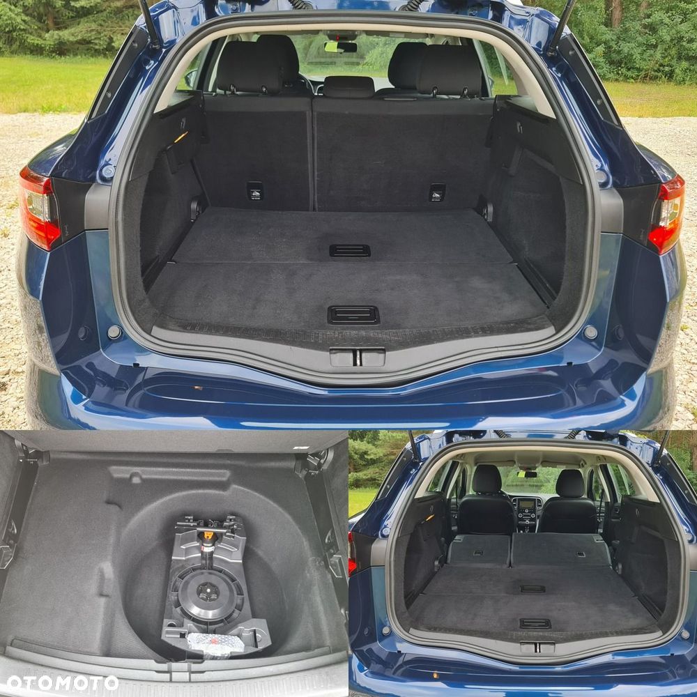 Renault Megane - 33