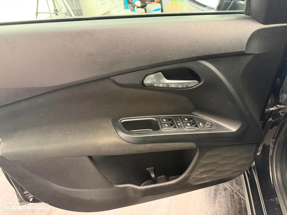 Fiat Tipo Station Wagon 1.3 Multijet - 6