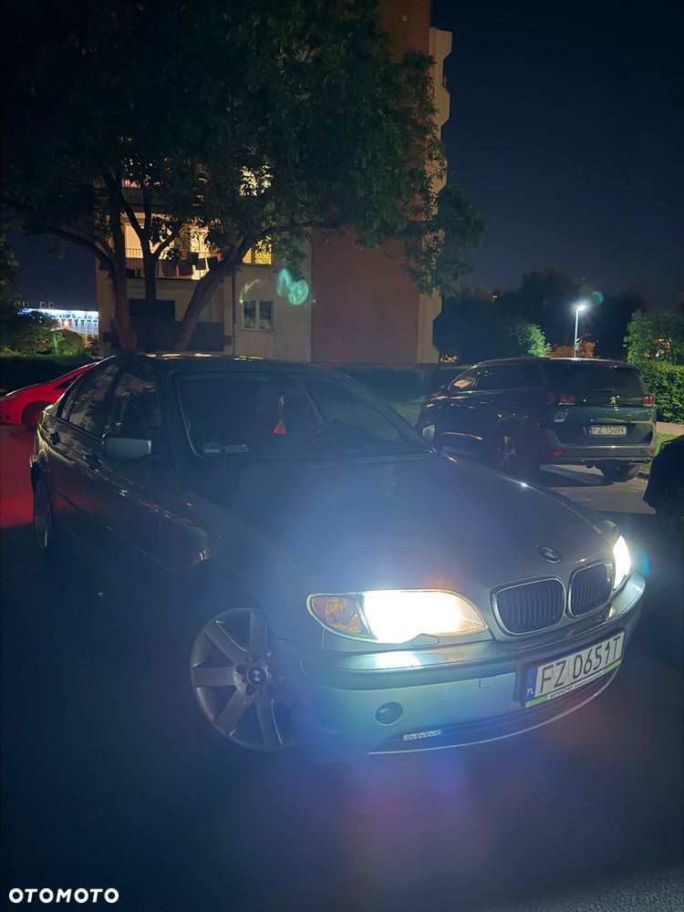 BMW Seria 3 - 1