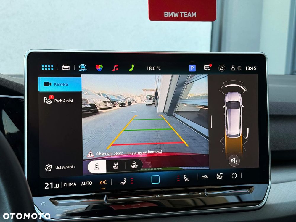 Volkswagen Golf 1.5 TSI Special Edition - 38