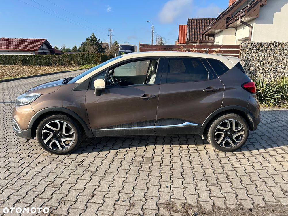 Renault Captur ENERGY dCi 90 Start&Stop Dynamique - 12