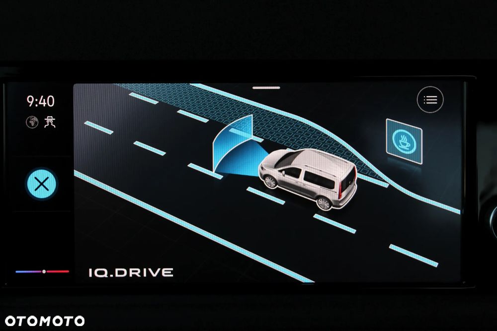 Volkswagen Caddy 2.0 TDI - 38