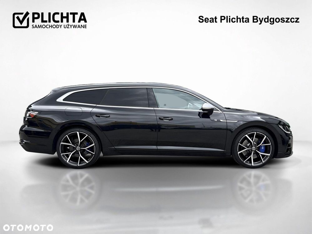 Volkswagen Arteon Shooting Brake 2.0 TSI 4Motion R DSG - 7