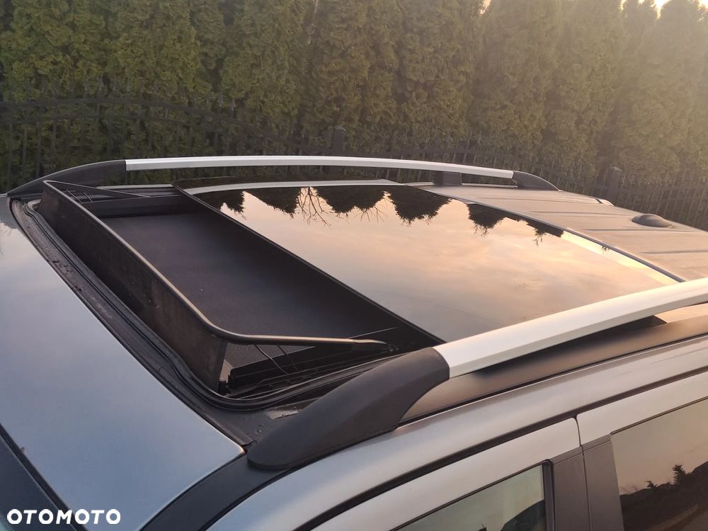 Land Rover Freelander TD4 Automatik SE - 34