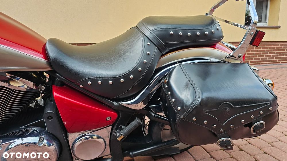 Kawasaki Vulcan - 13