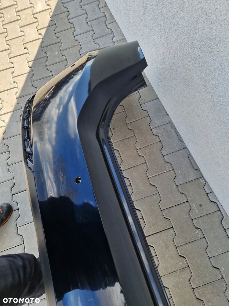 Zderzak tyl Bmw 5 G61 kombi - 7