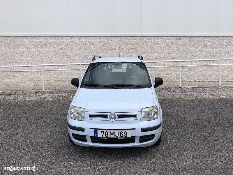Fiat Panda 1.2 Dynamic - 6