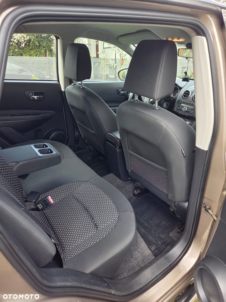 Nissan Qashqai 1.6 acenta - 13