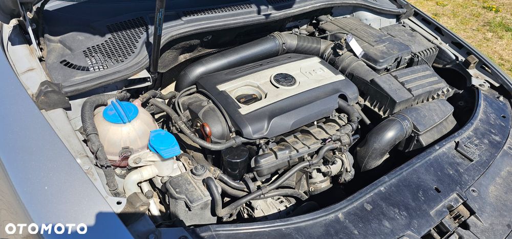 Skoda Superb 1.8 TSI Elegance - 15