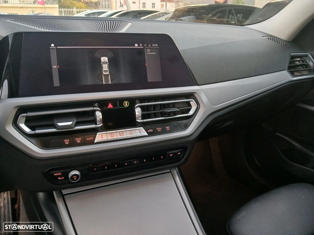 BMW 320 - 28