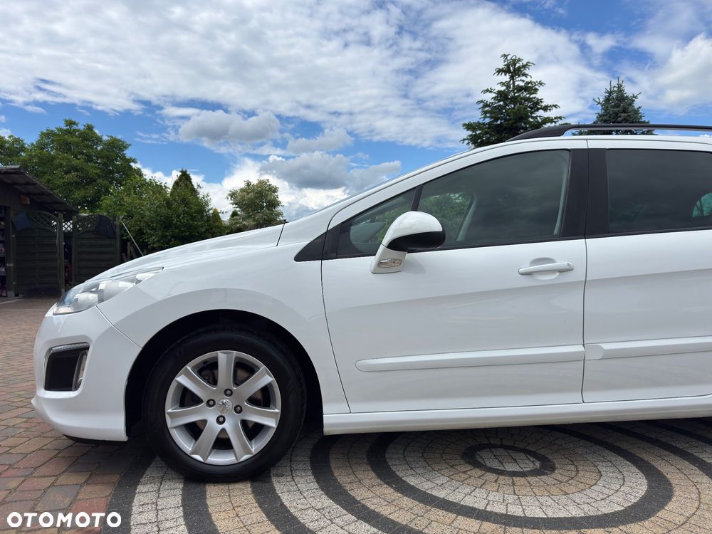 Peugeot 308 - 11