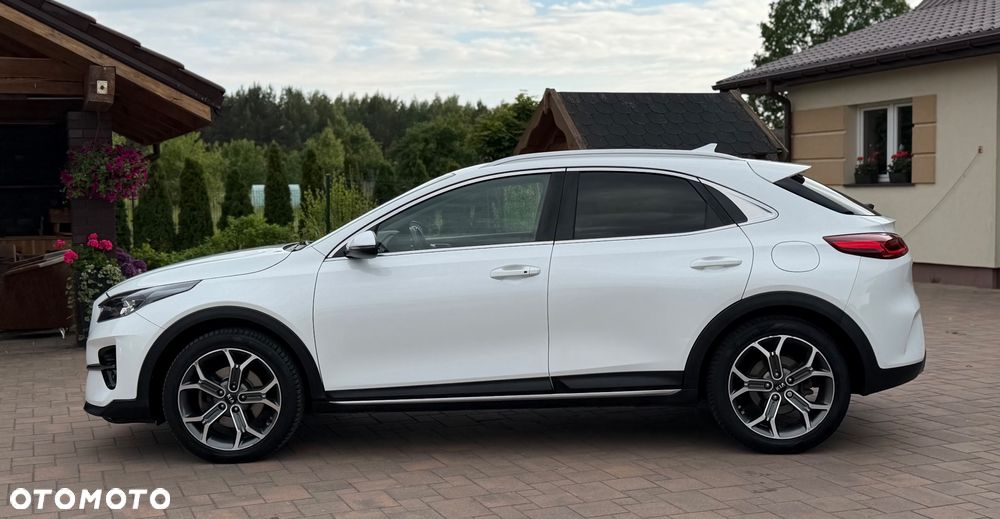 Kia XCeed 1.6 CRDi DCT7 LAUNCH EDITION - 18