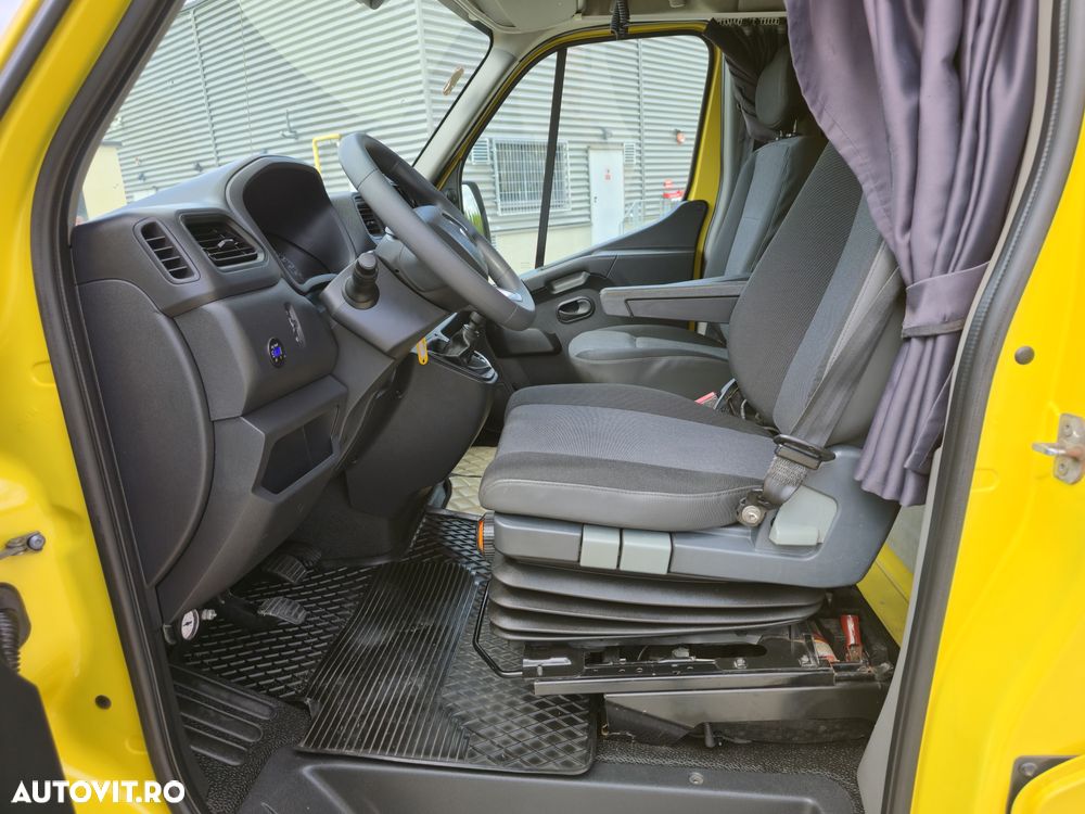 Renault Master - 12