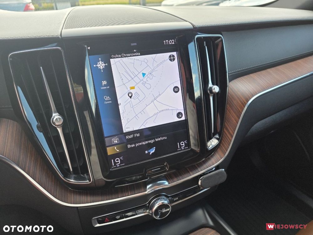 Volvo XC 60 - 20
