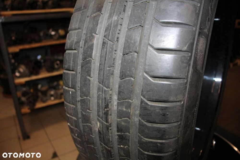 VOLVO V90 S90 V60 C40 XC40 KOŁA FELGI 245/45/20 OPONY PIRELLI P ZERO 4319 - 3