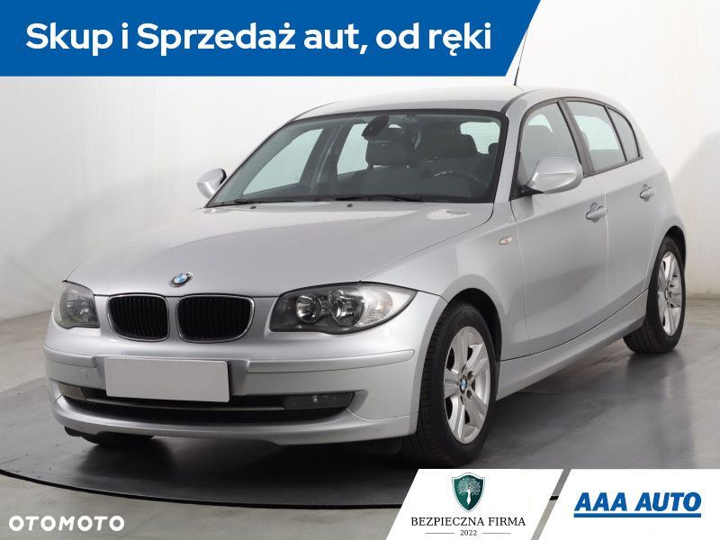 BMW Seria 1 - 3