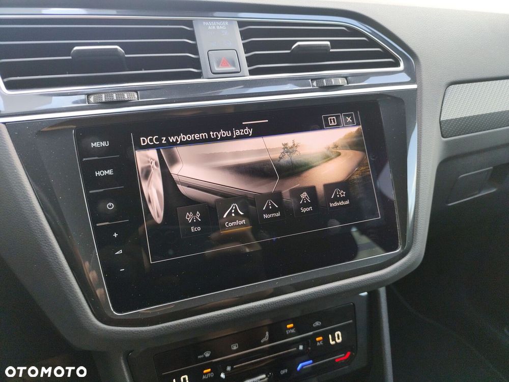 Volkswagen Tiguan 2.0 TSI 4Mot R-Line DSG - 29