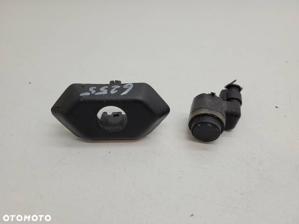 CZUJNIK PDC PARKOWANIA VOLVO V40 II 31445164 31290952 - 1