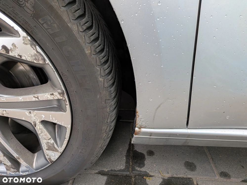 Citroën C4 Picasso 1.6 e-HDi Exclusive - 9
