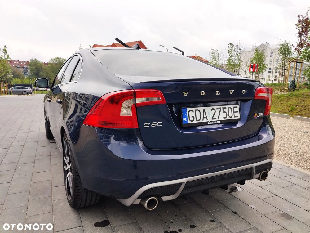 Volvo S60 D3 RDesign - 6