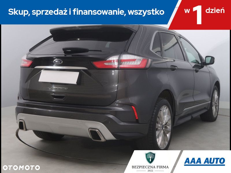 Ford Edge - 6