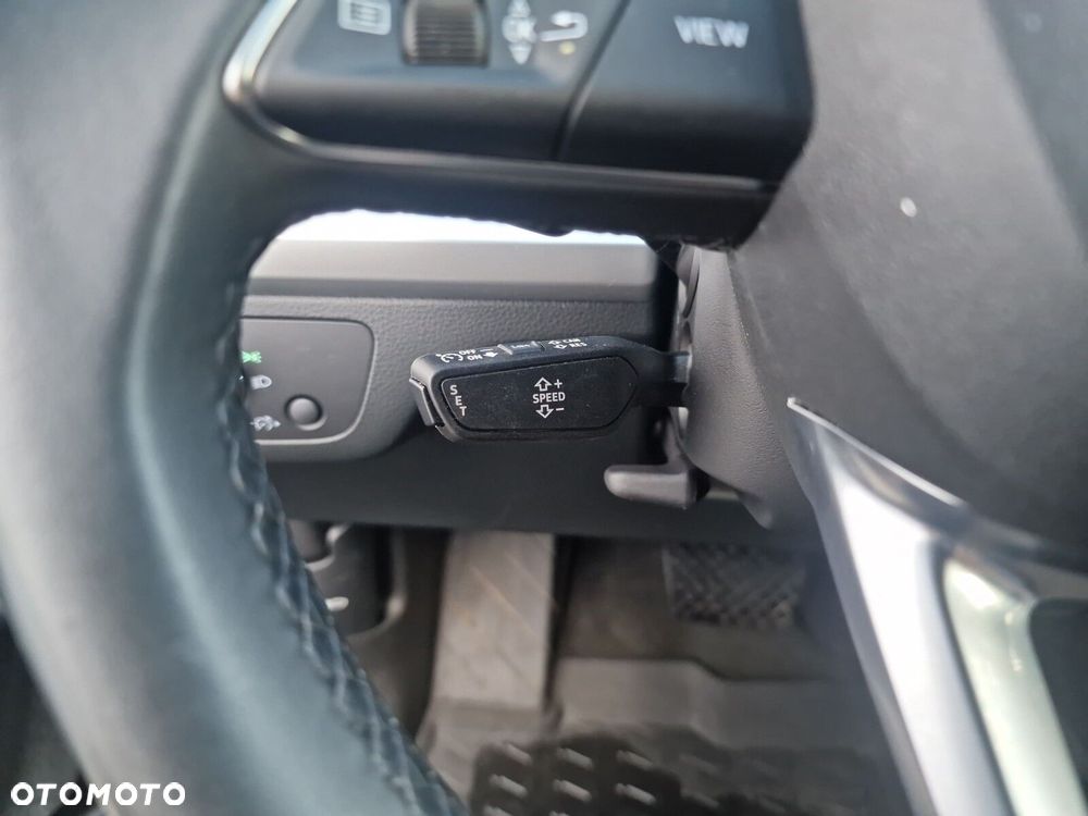 Audi Q5 Sportback 40 TDI mHEV Quattro Advanced S tronic - 25