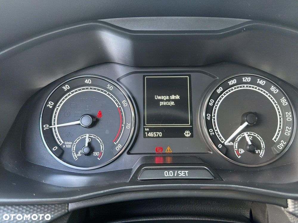 Skoda Scala 1.0 TSI Ambition - 16