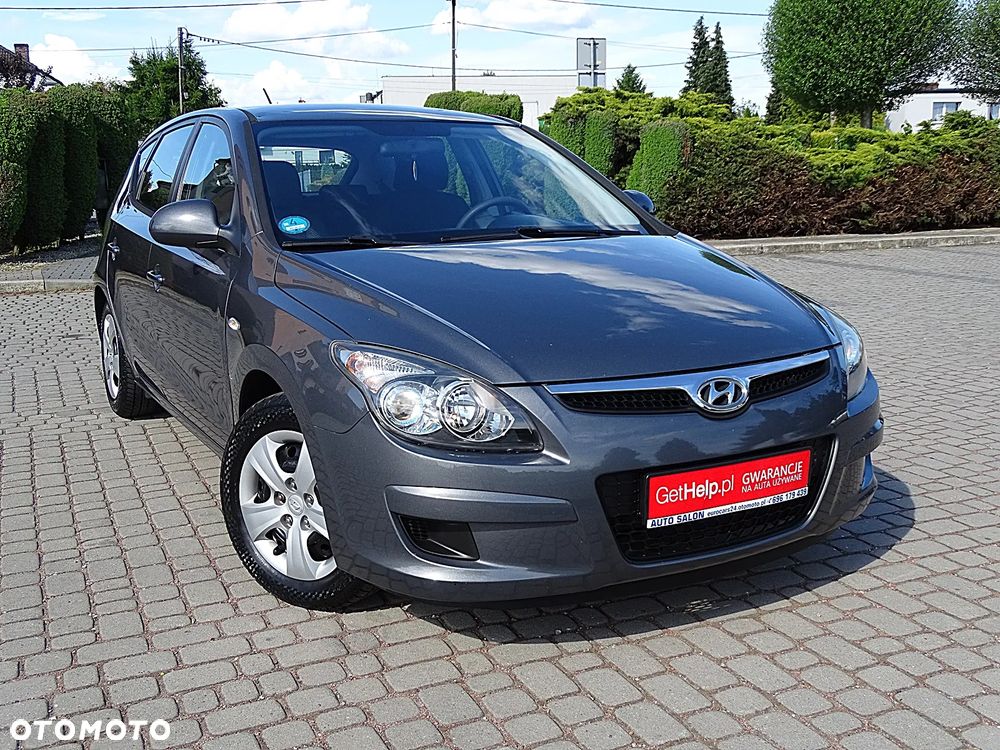 Hyundai i30 1.4 Edition Plus - 2