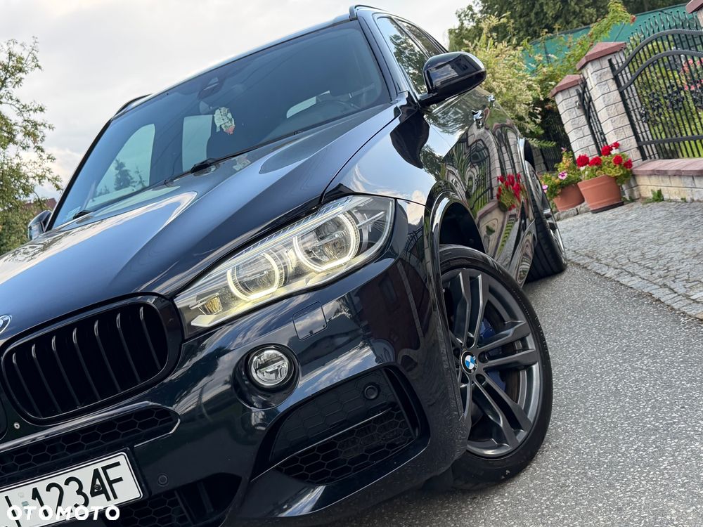 BMW X5 M - 10