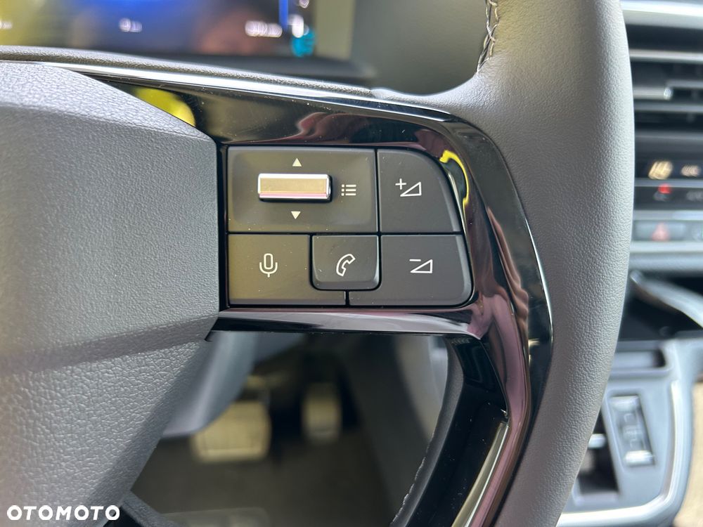Opel Zafira 2.2 Diesel XL Business VIP - 20