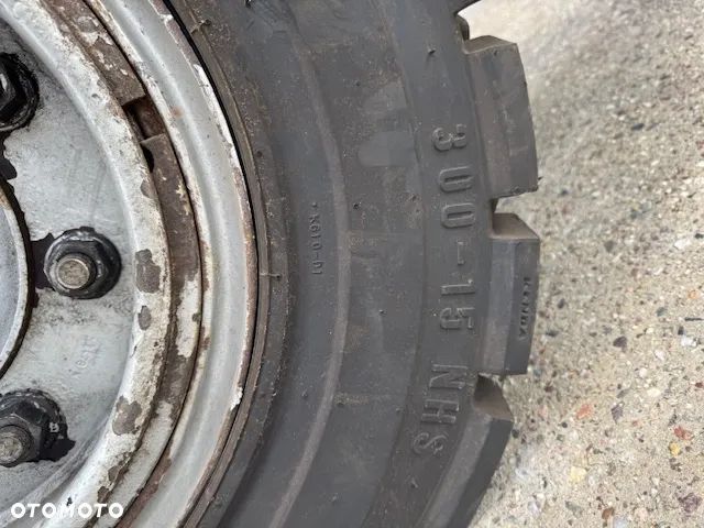 Baumann BGX 60/14/55 TR - 21