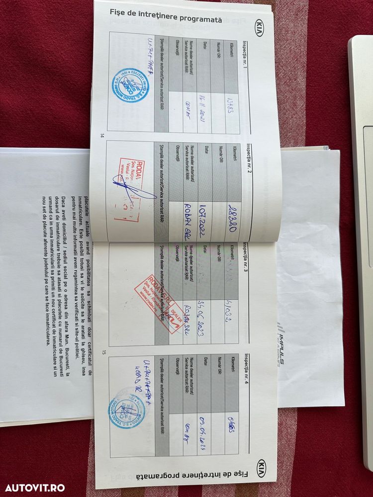 Kia XCeed 1.4 T-GDI 6MT Style - 16